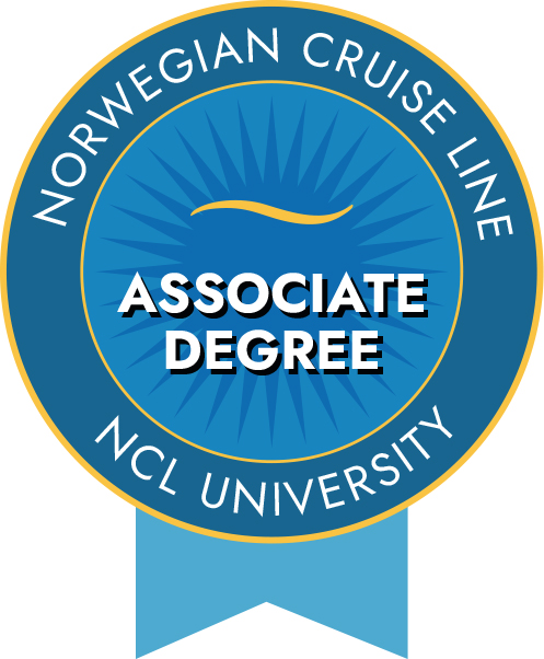 NCLU -Associates Degree - Email Signature
