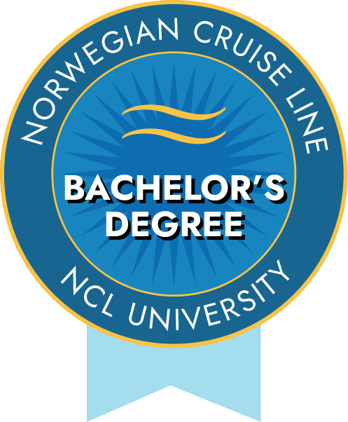 NCLU - Bachelor Degree - Email Signature