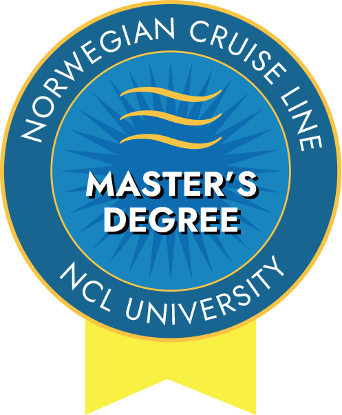 NCLU - Masters Degree - Email Signature