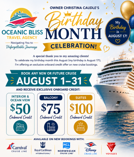 Bday 2026 Offer Website
